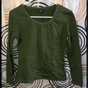 Victoria Top Sz S